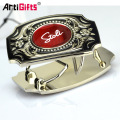 Belt Buckle Manufacturers Wholesale Cheap Custom Fashion Men Metal Belt Buckle For Belt